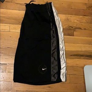 Nike men’s shorts